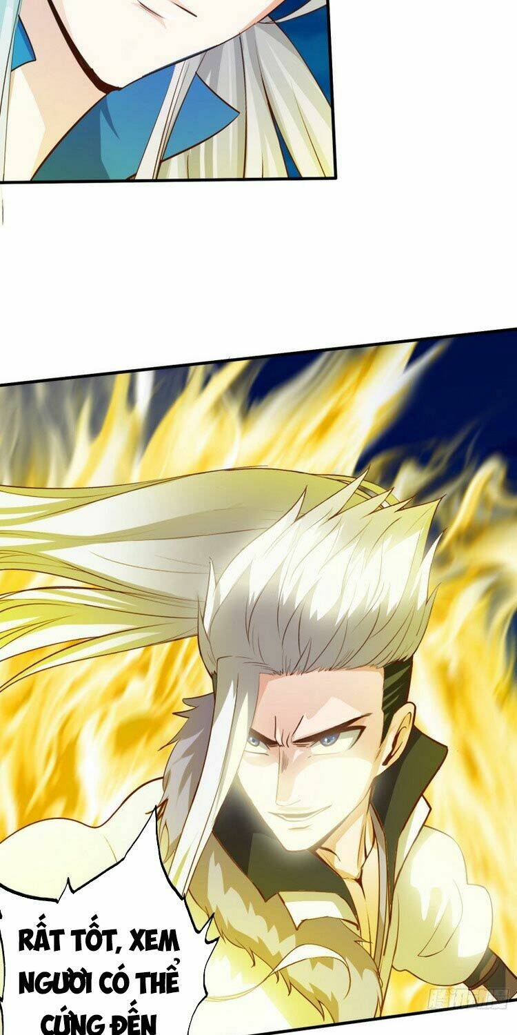 Chư Thiên Ký Chap 278 - Next Chap 279