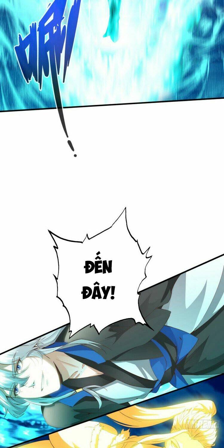 Chư Thiên Ký Chap 278 - Next Chap 279