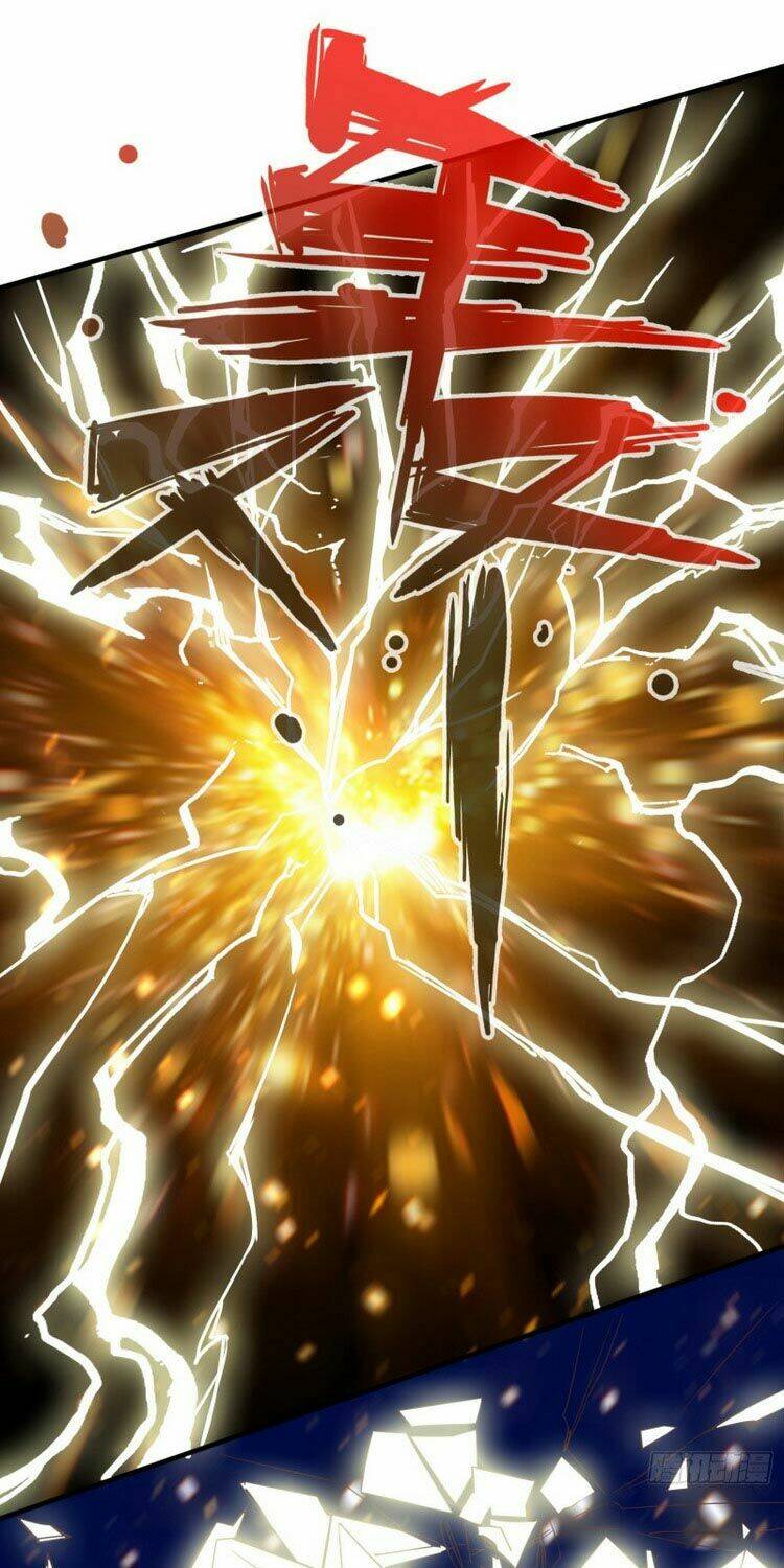 Chư Thiên Ký Chap 278 - Next Chap 279