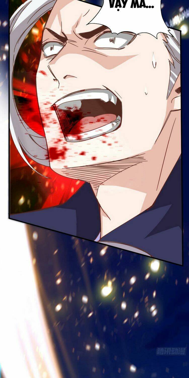 Chư Thiên Ký Chap 278 - Next Chap 279