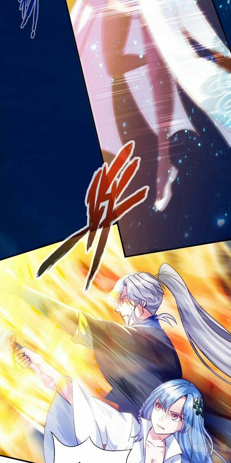 Chư Thiên Ký Chap 279 - Next Chap 280