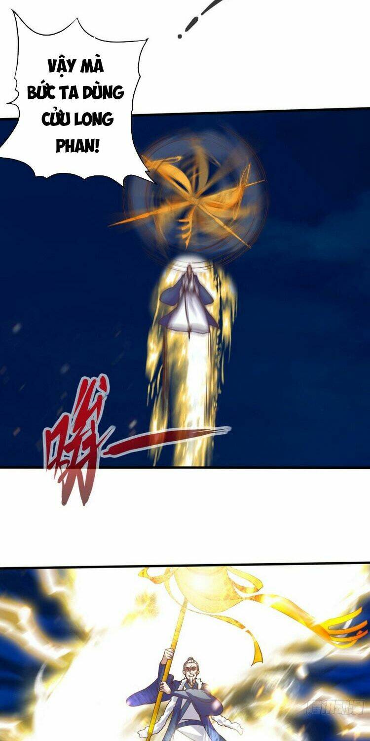 Chư Thiên Ký Chap 279 - Next Chap 280