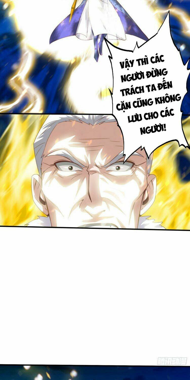 Chư Thiên Ký Chap 279 - Next Chap 280