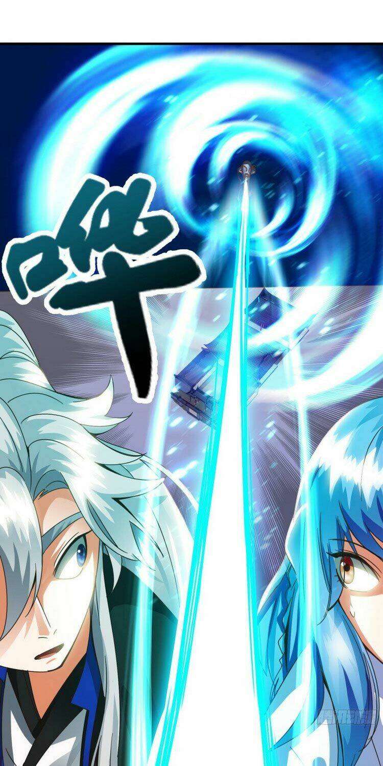 Chư Thiên Ký Chap 279 - Next Chap 280