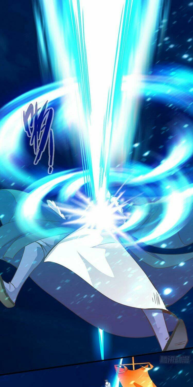 Chư Thiên Ký Chap 279 - Next Chap 280