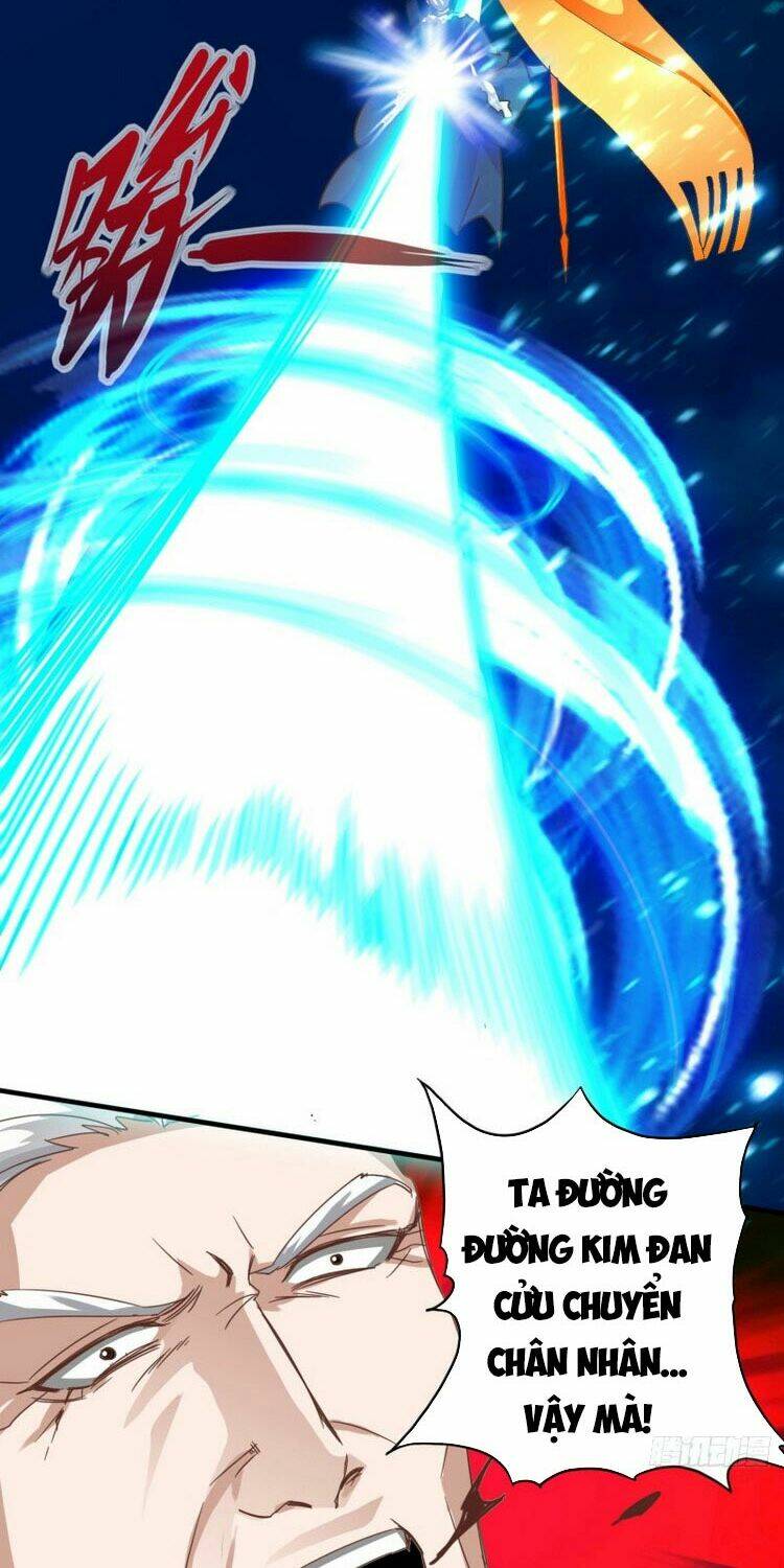 Chư Thiên Ký Chap 279 - Next Chap 280