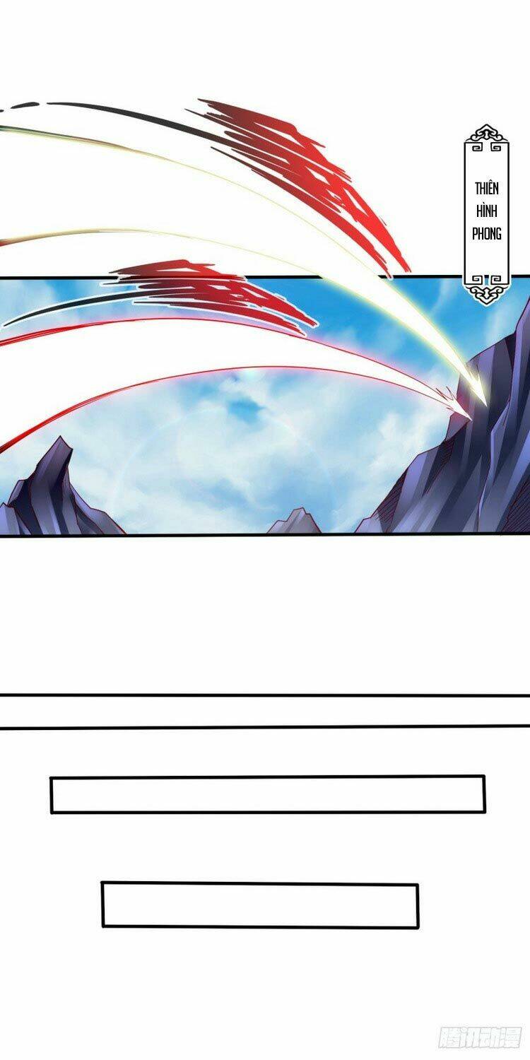 Chư Thiên Ký Chap 280 - Next Chap 281