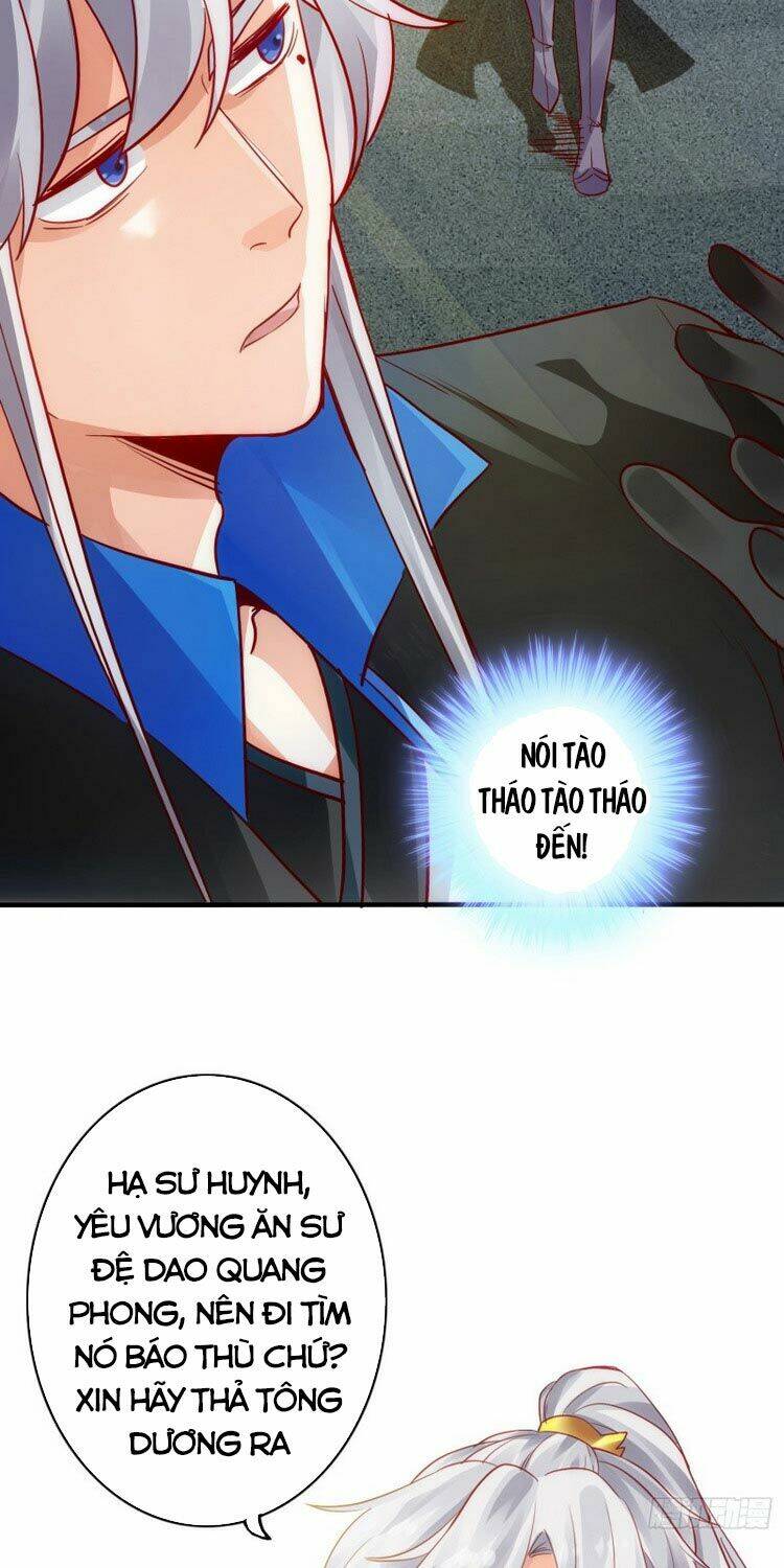 Chư Thiên Ký Chap 280 - Next Chap 281