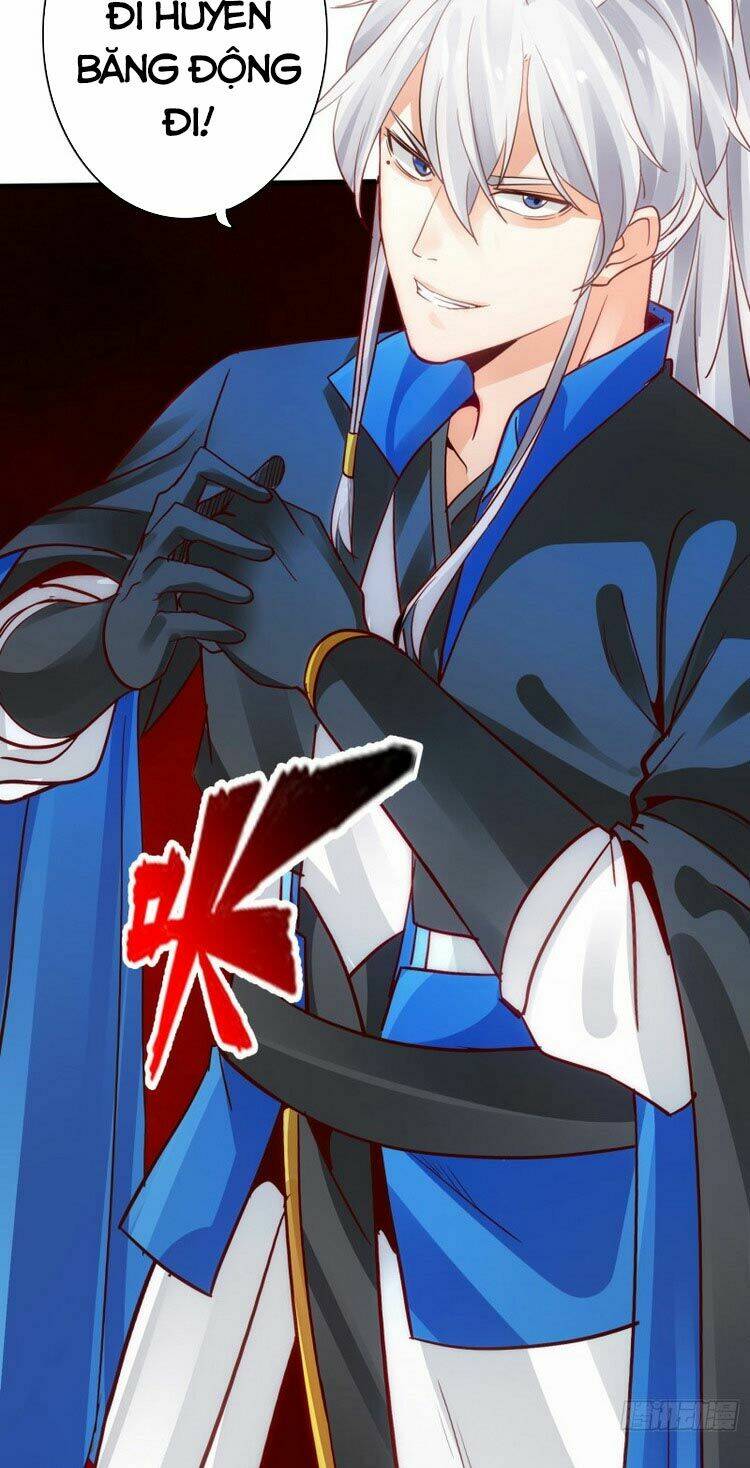 Chư Thiên Ký Chap 280 - Next Chap 281