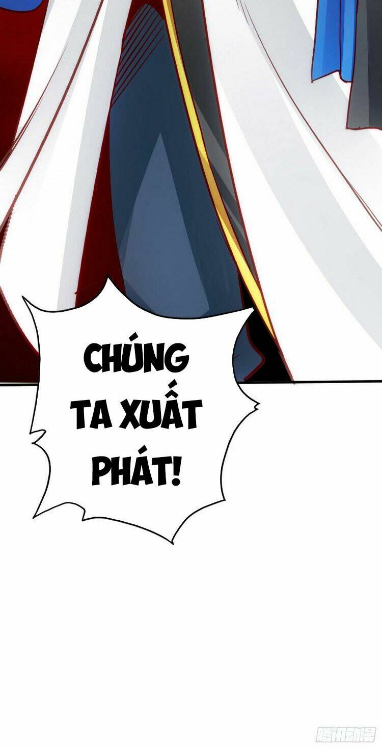 Chư Thiên Ký Chap 280 - Next Chap 281