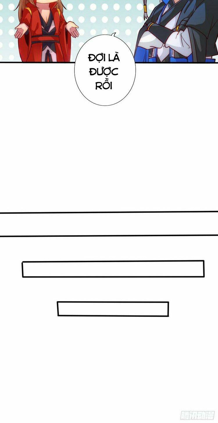 Chư Thiên Ký Chap 281 - Next Chap 282