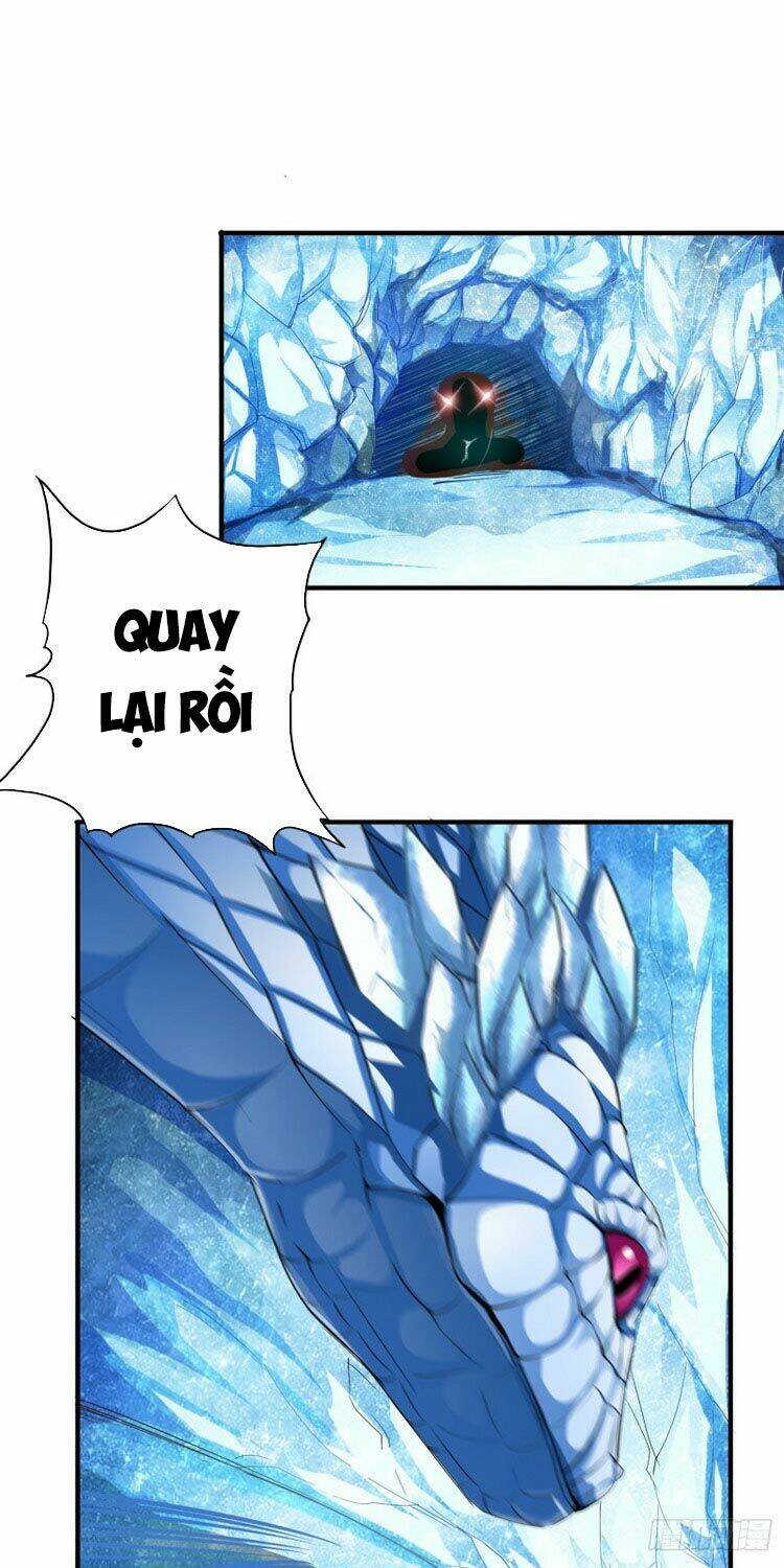 Chư Thiên Ký Chap 281 - Next Chap 282