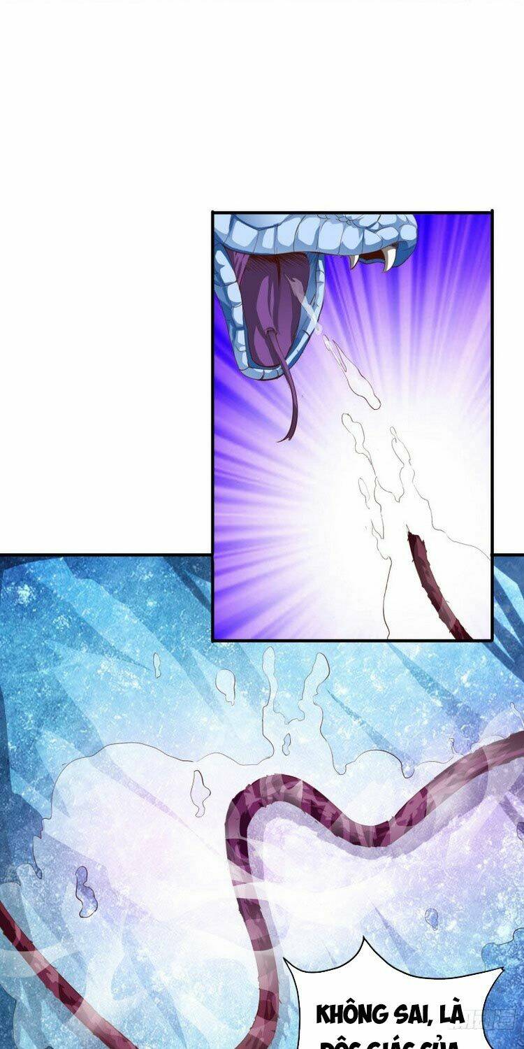 Chư Thiên Ký Chap 281 - Next Chap 282