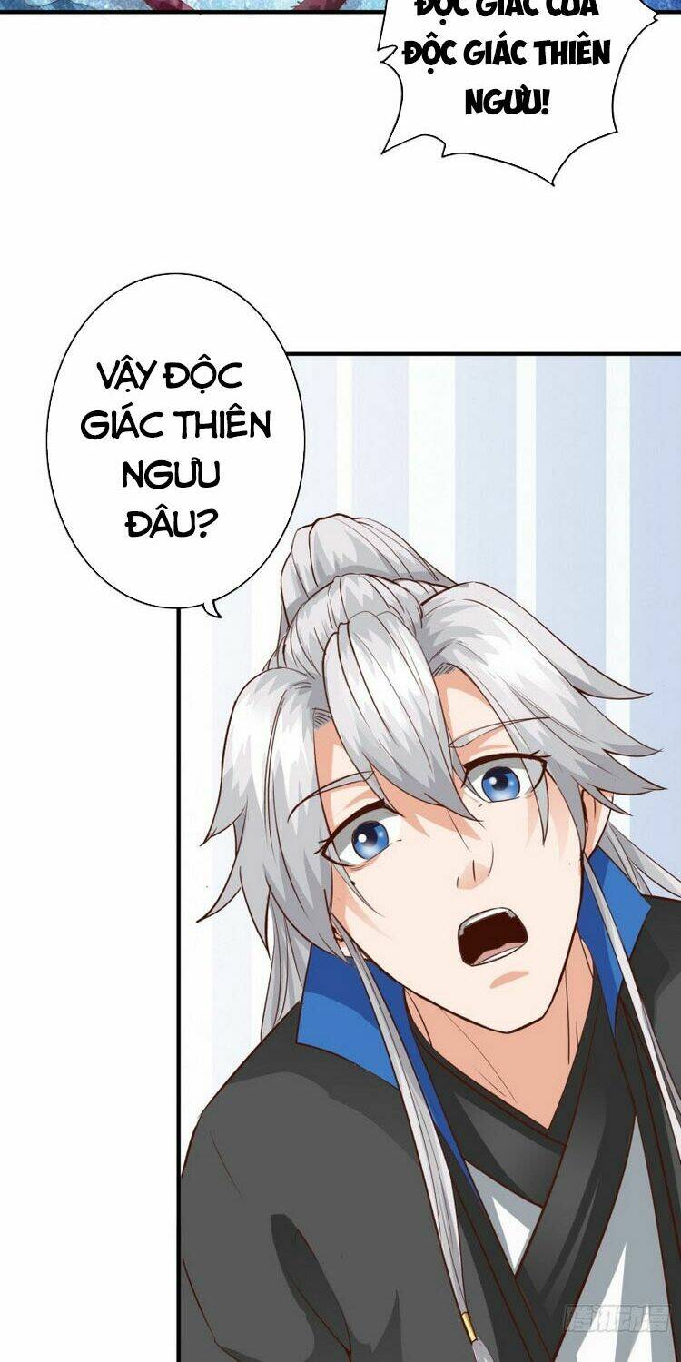 Chư Thiên Ký Chap 281 - Next Chap 282