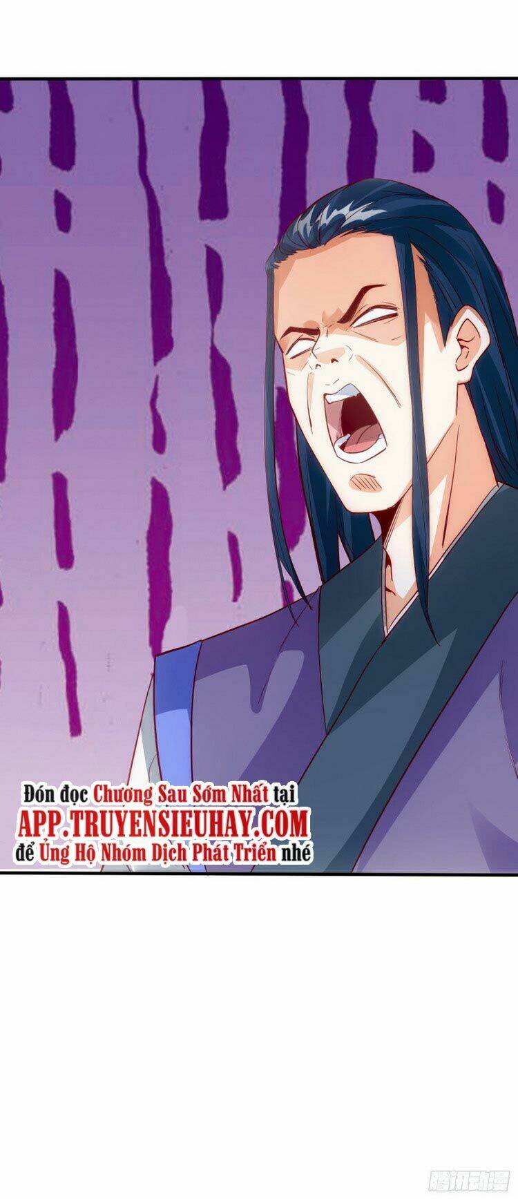 Chư Thiên Ký Chap 281 - Next Chap 282