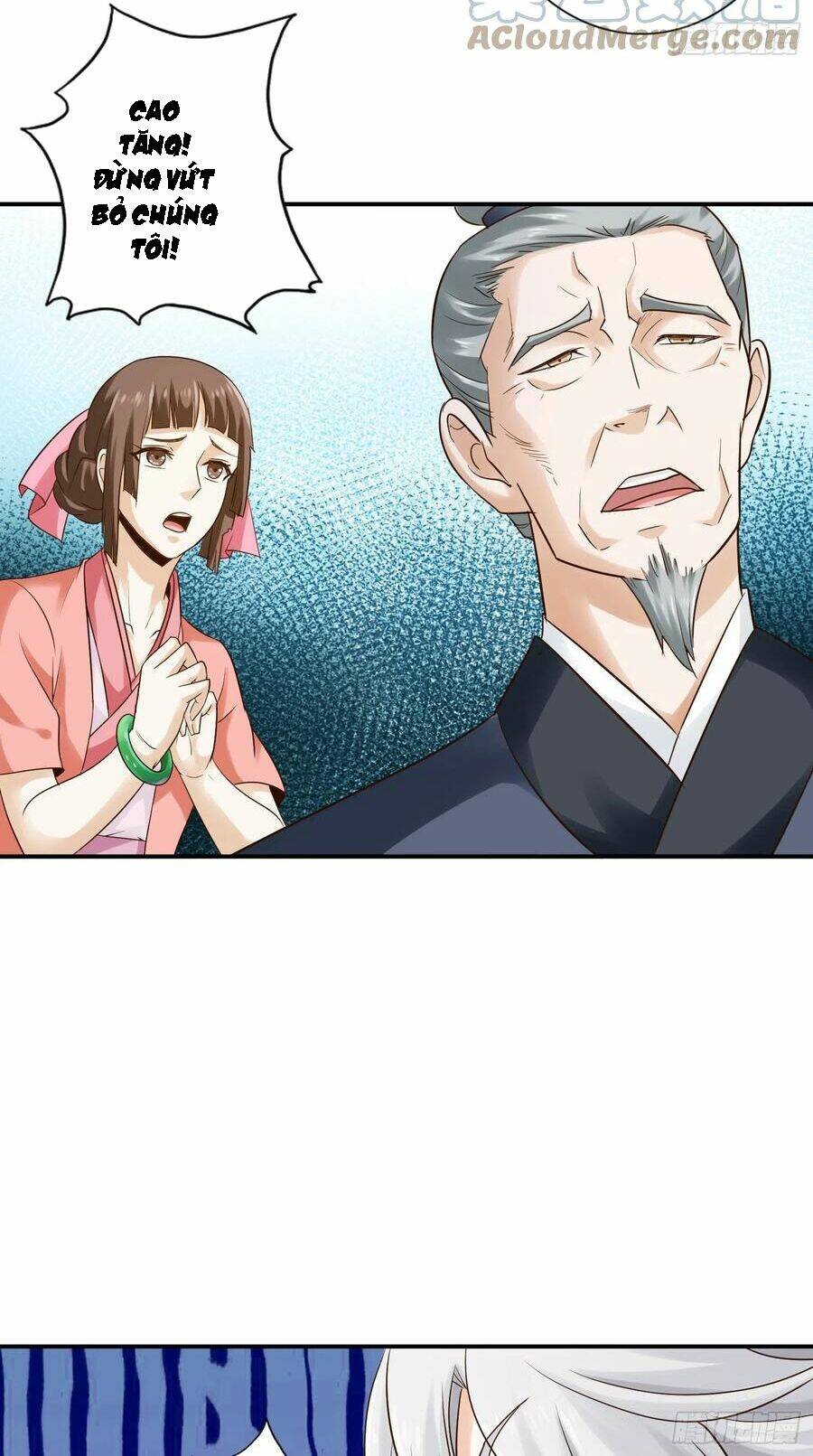 Chư Thiên Ký Chap 318 - Next Chap 319