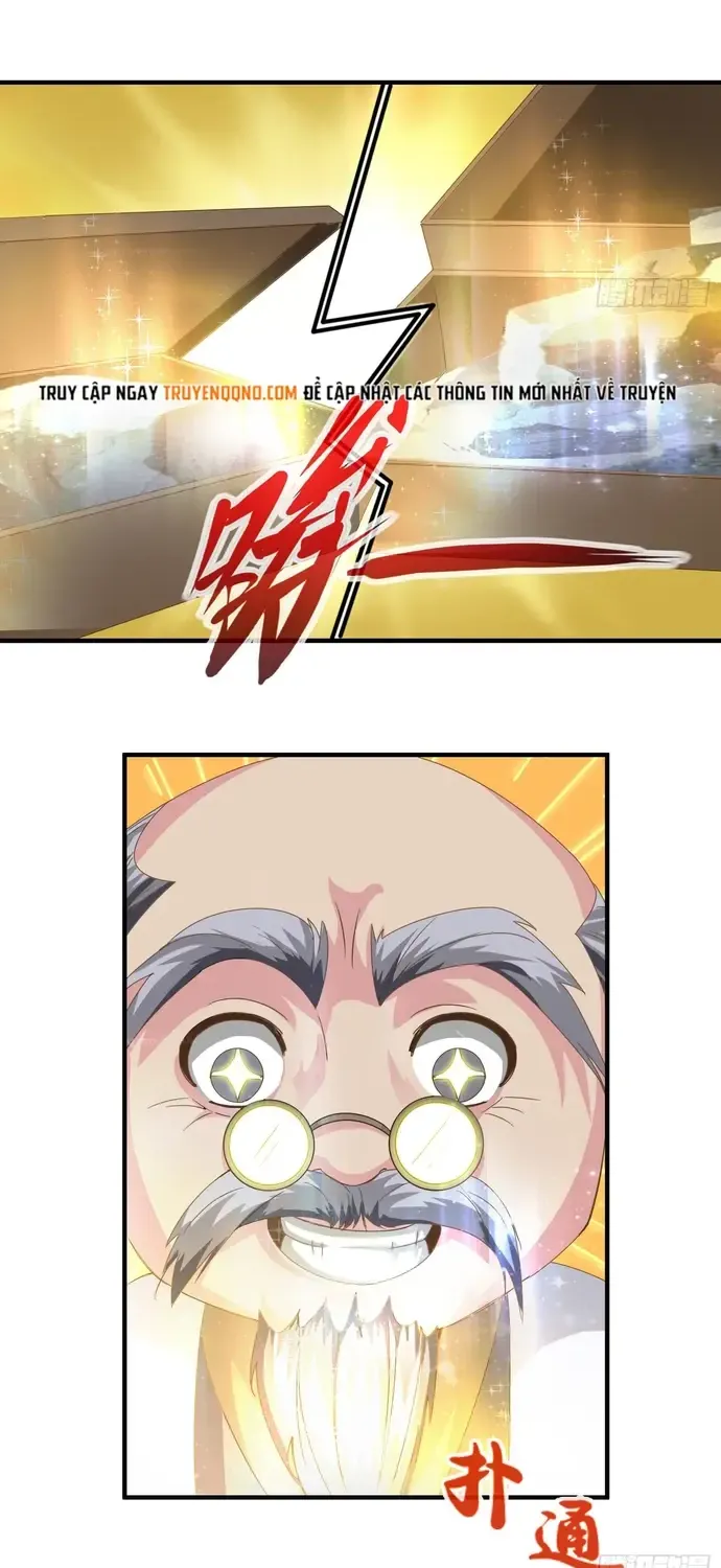 Chư Thiên Ký Chap 348 - Next Chap 349