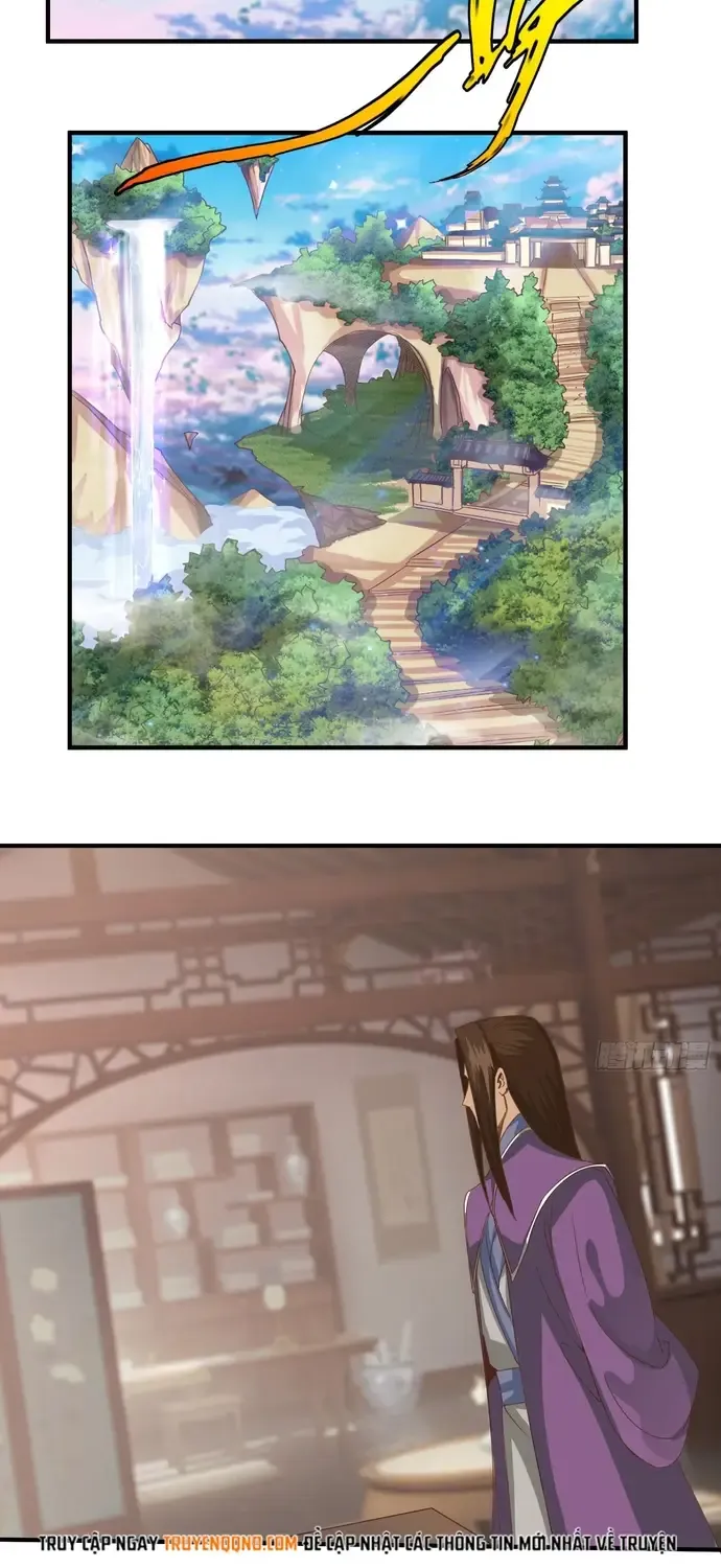 Chư Thiên Ký Chap 348 - Next Chap 349