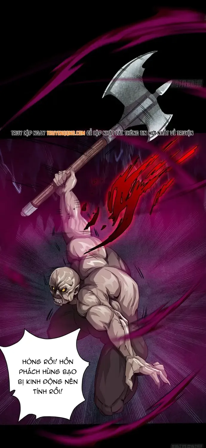 Chư Thiên Ký Chap 350 - Next Chap 351