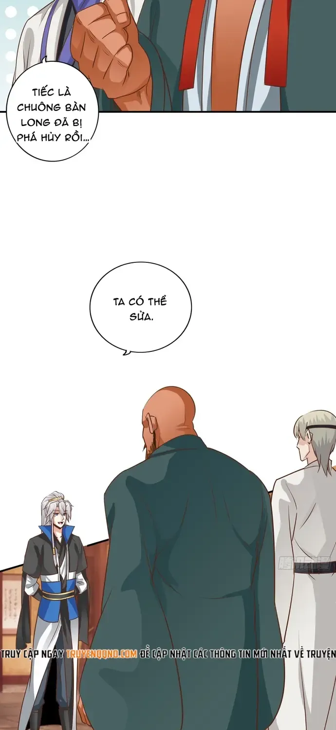 Chư Thiên Ký Chap 351 - Next Chap 352