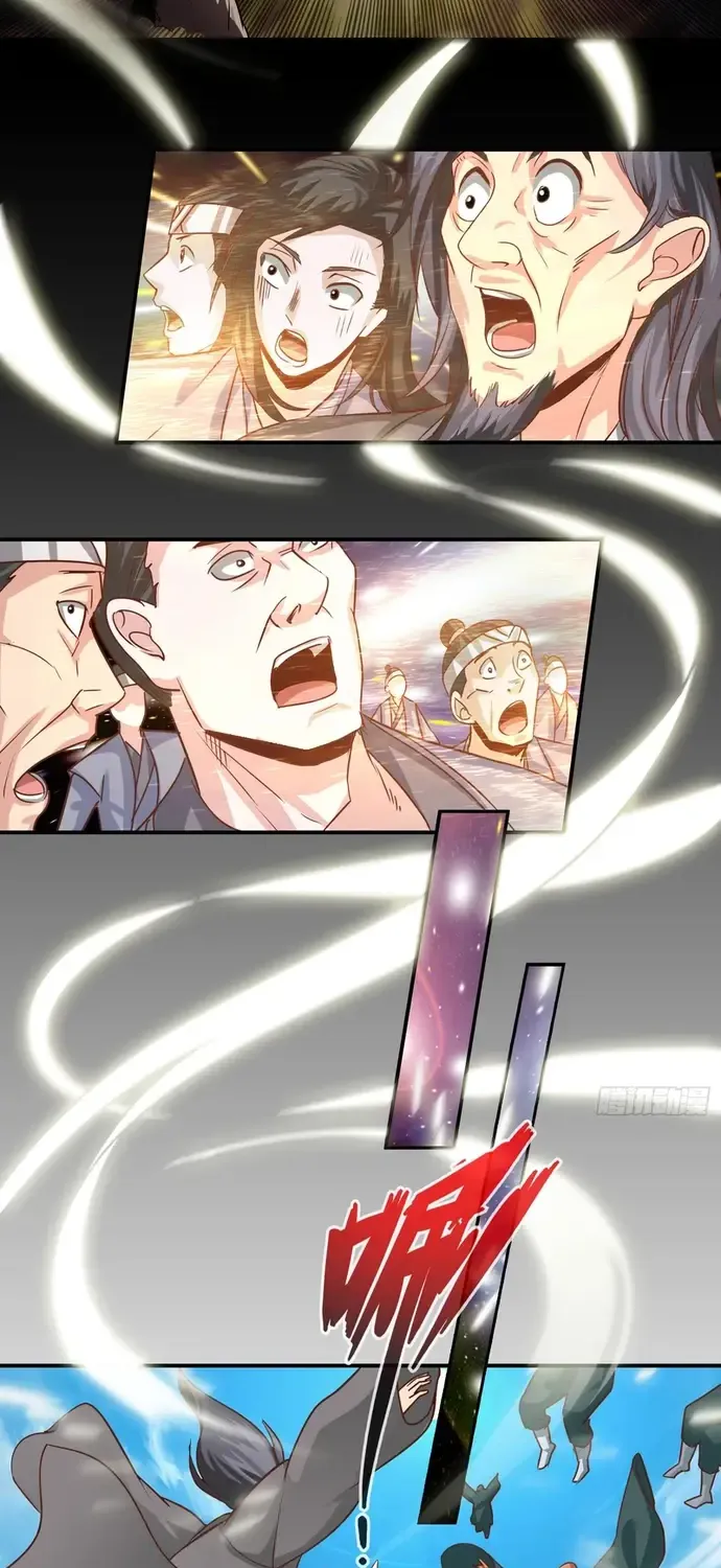 Chư Thiên Ký Chap 351 - Next Chap 352