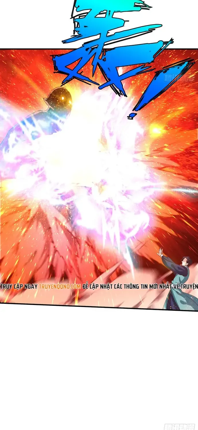 Chư Thiên Ký Chap 352 - Next Chap 353