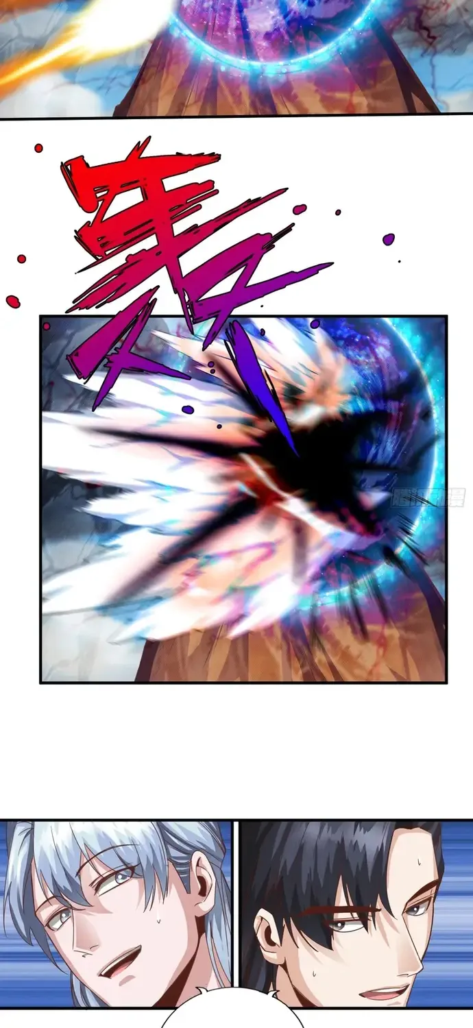 Chư Thiên Ký Chap 352 - Next Chap 353