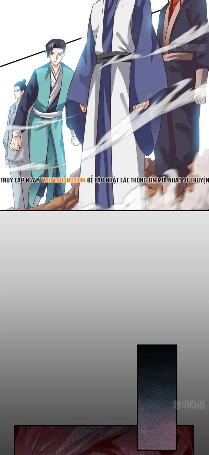 Chư Thiên Ký Chap 353 - Next Chap 354