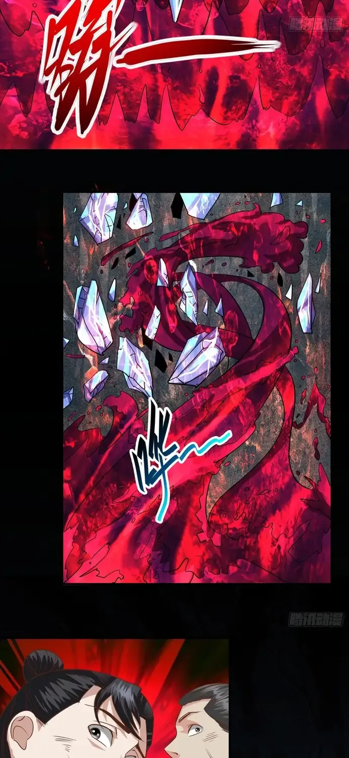 Chư Thiên Ký Chap 353 - Next Chap 354