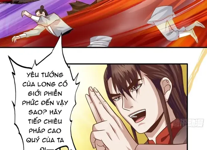 Chư Thiên Ký Chap 353 - Next Chap 354