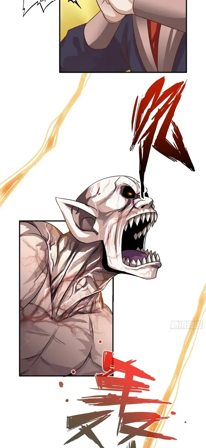 Chư Thiên Ký Chap 353 - Next Chap 354