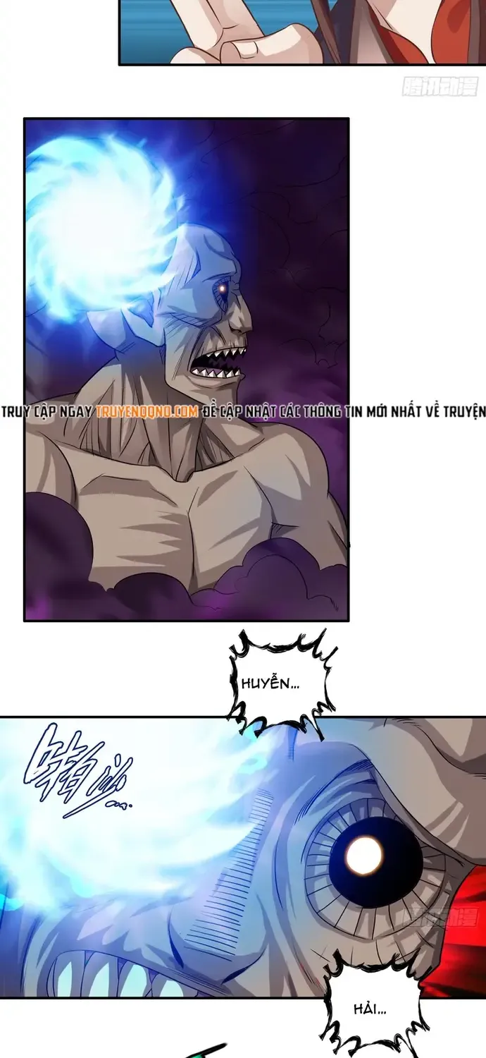 Chư Thiên Ký Chap 353 - Next Chap 354