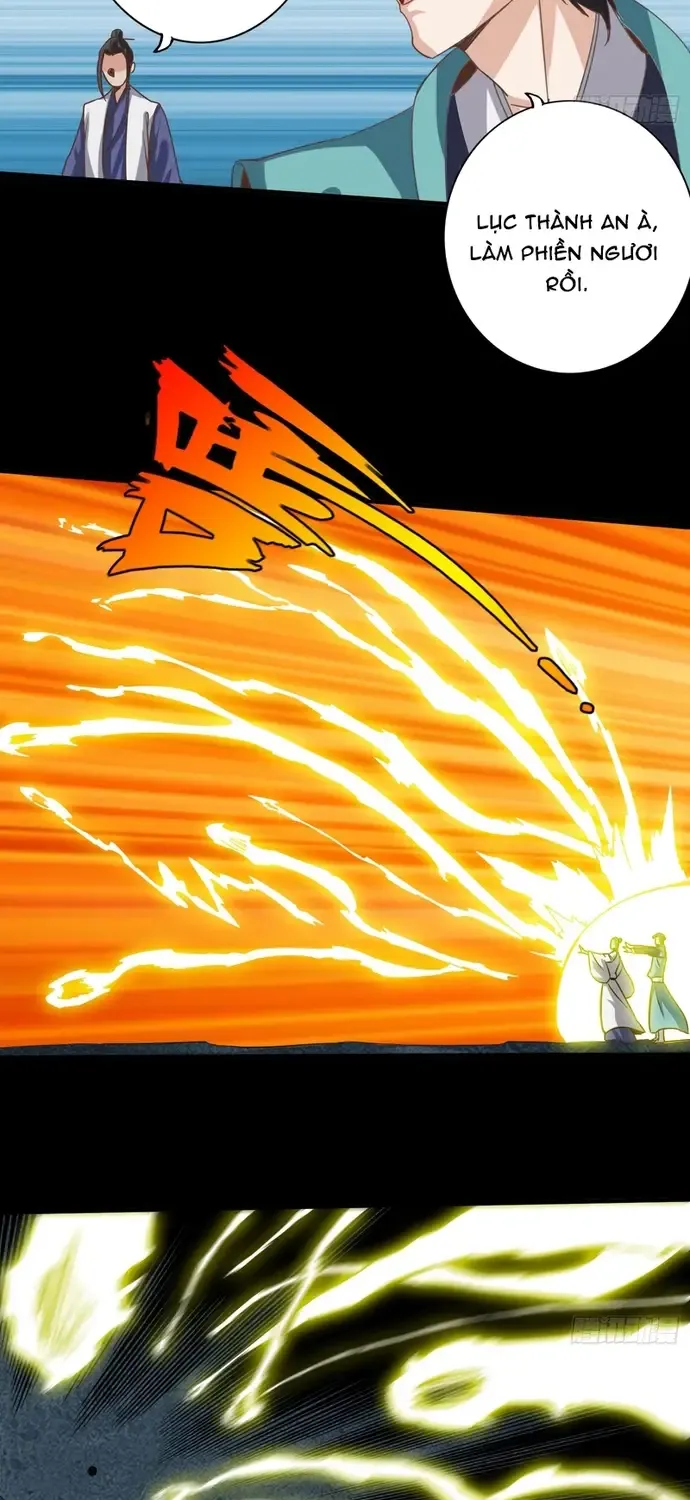 Chư Thiên Ký Chap 354 - Next Chap 355