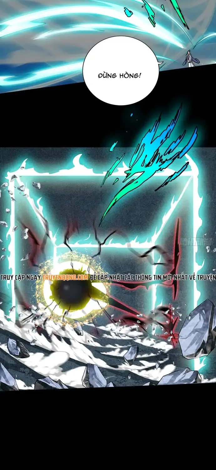 Chư Thiên Ký Chap 354 - Next Chap 355
