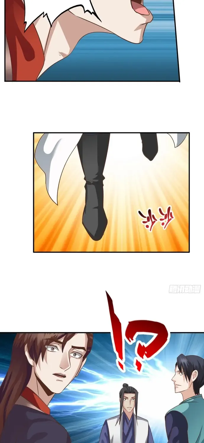 Chư Thiên Ký Chap 355 - Next Chap 356