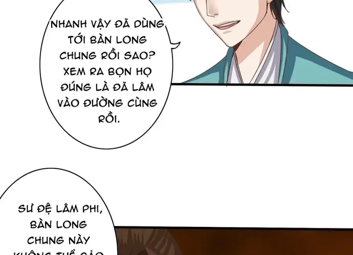 Chư Thiên Ký Chap 356 - Next Chap 357