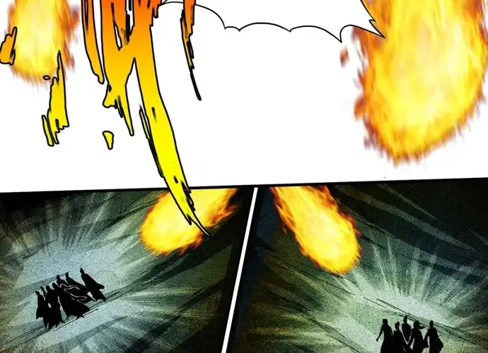 Chư Thiên Ký Chap 356 - Next Chap 357