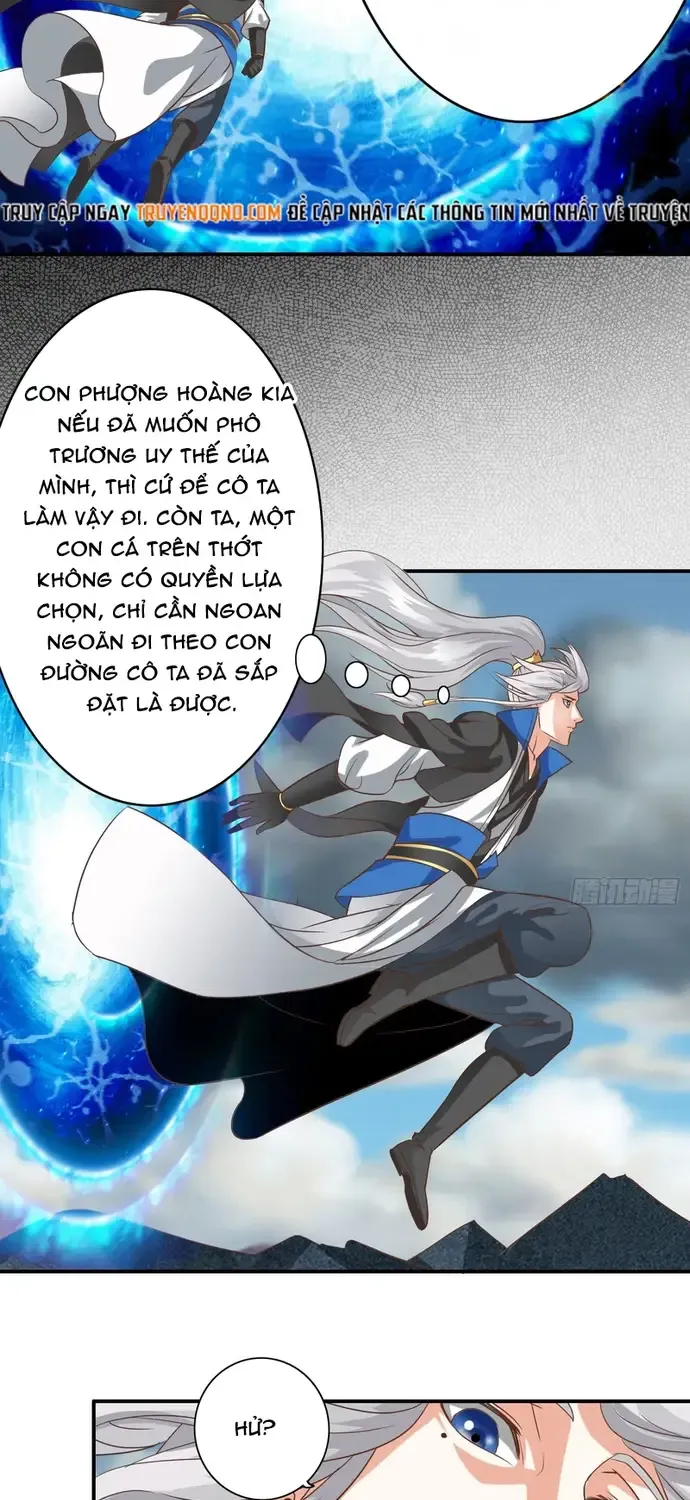 Chư Thiên Ký Chap 357 - Next Chap 358