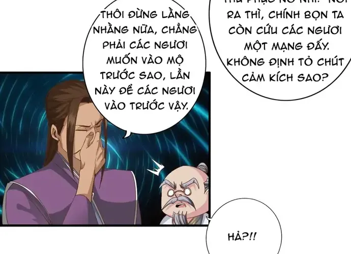 Chư Thiên Ký Chap 358 - Next Chap 359