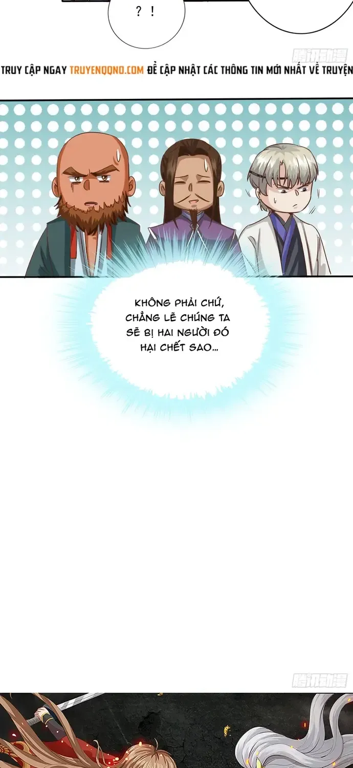 Chư Thiên Ký Chap 358 - Next Chap 359