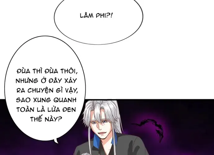 Chư Thiên Ký Chap 358 - Next Chap 359