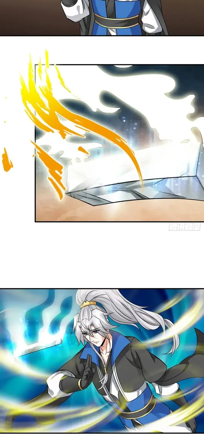 Chư Thiên Ký Chap 359 - Next Chap 360