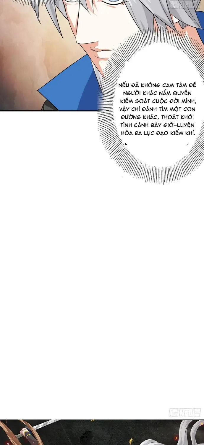 Chư Thiên Ký Chap 359 - Next Chap 360