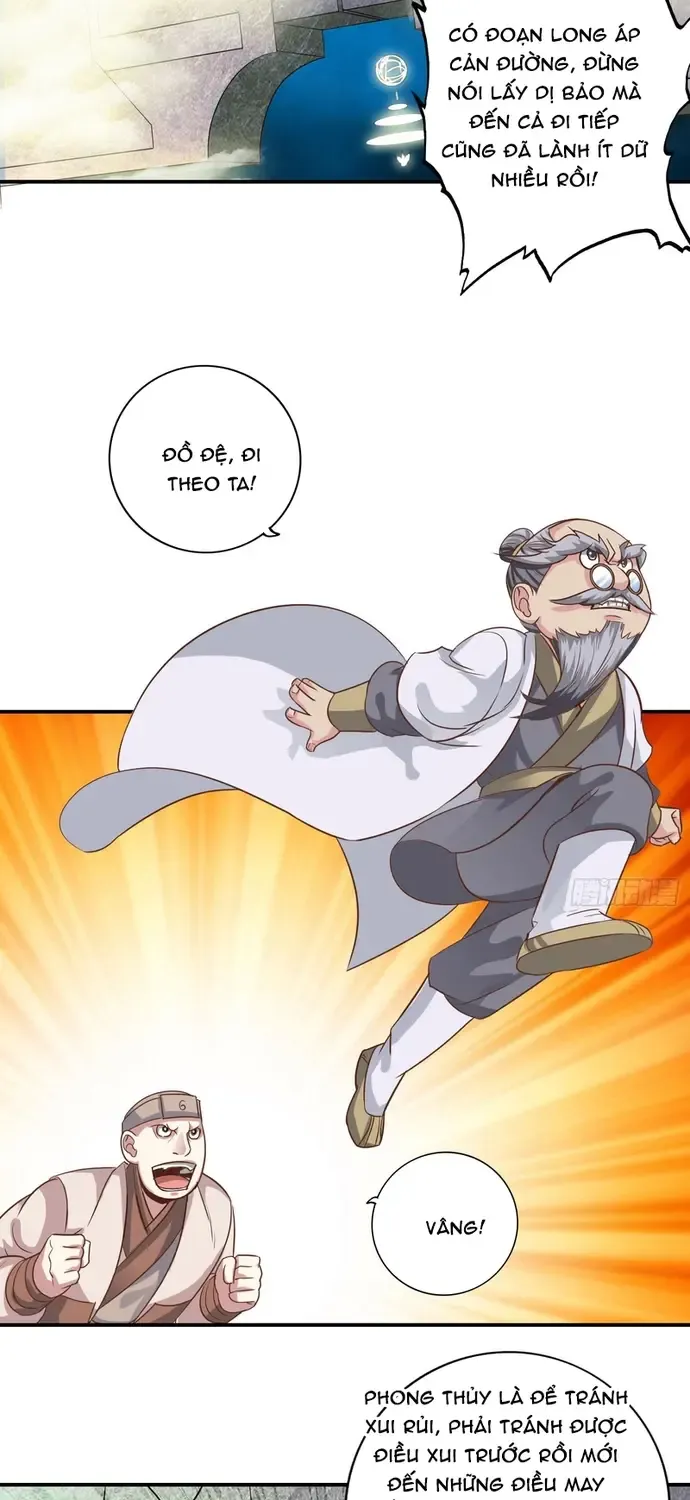 Chư Thiên Ký Chap 359 - Next Chap 360