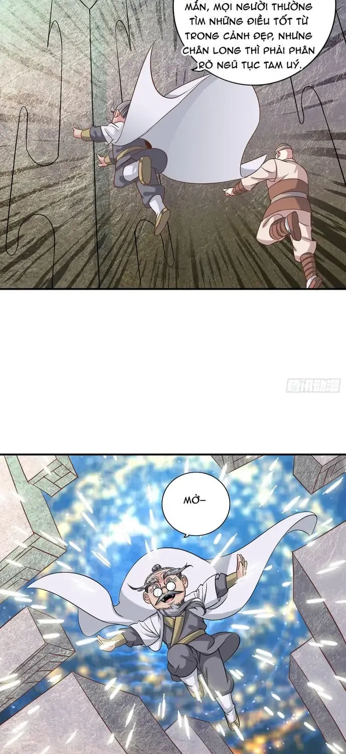 Chư Thiên Ký Chap 359 - Next Chap 360