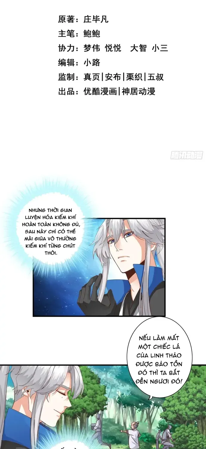 Chư Thiên Ký Chap 360 - Next Chap 361