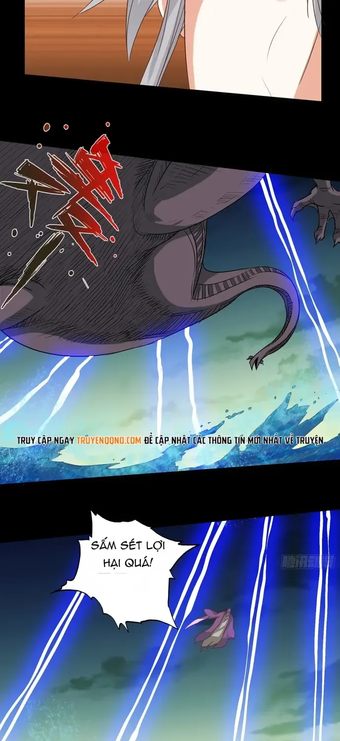 Chư Thiên Ký Chap 361 - Next Chap 362