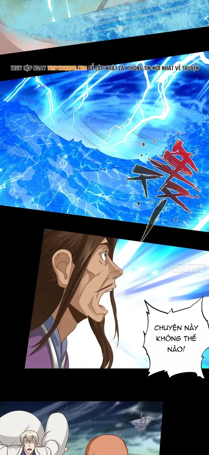 Chư Thiên Ký Chap 361 - Next Chap 362