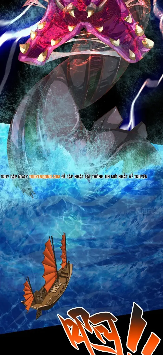 Chư Thiên Ký Chap 361 - Next Chap 362