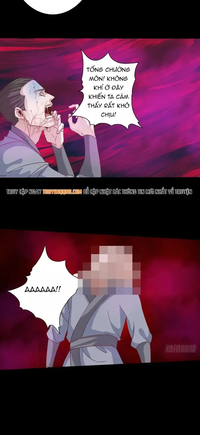 Chư Thiên Ký Chap 362 - Next Chap 363